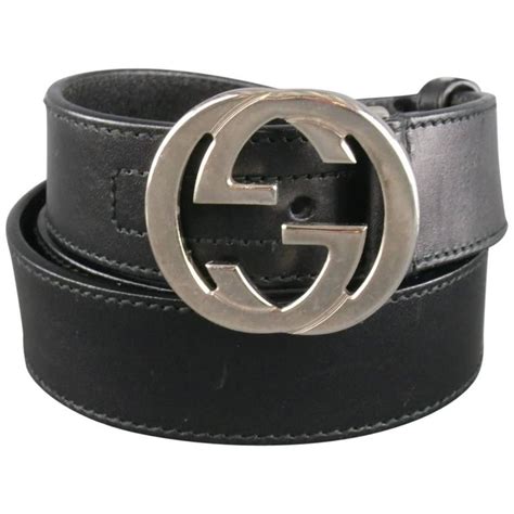 gucci silver studded belt|Gucci double g belt 3cm.